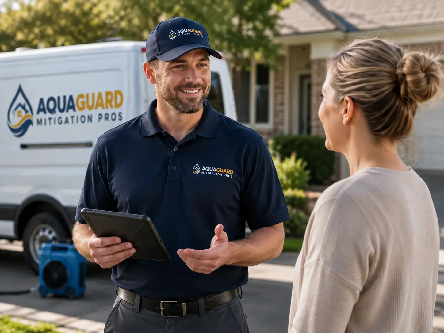 Water Damage Mitigation Providence, UT FAQs